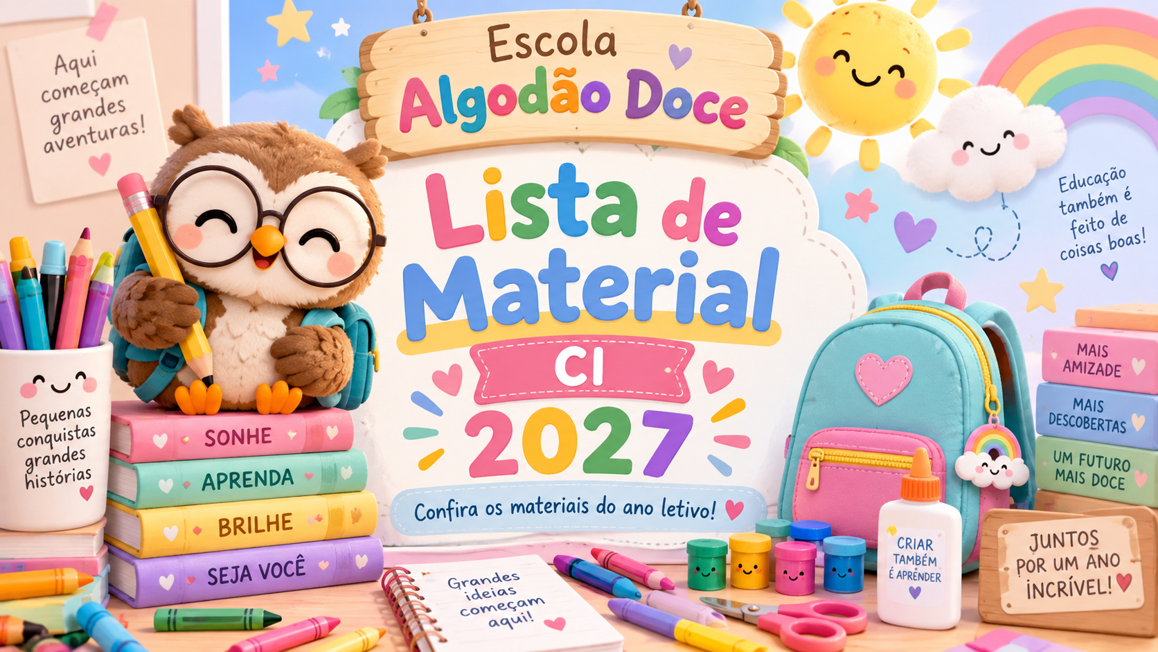 Série: CI