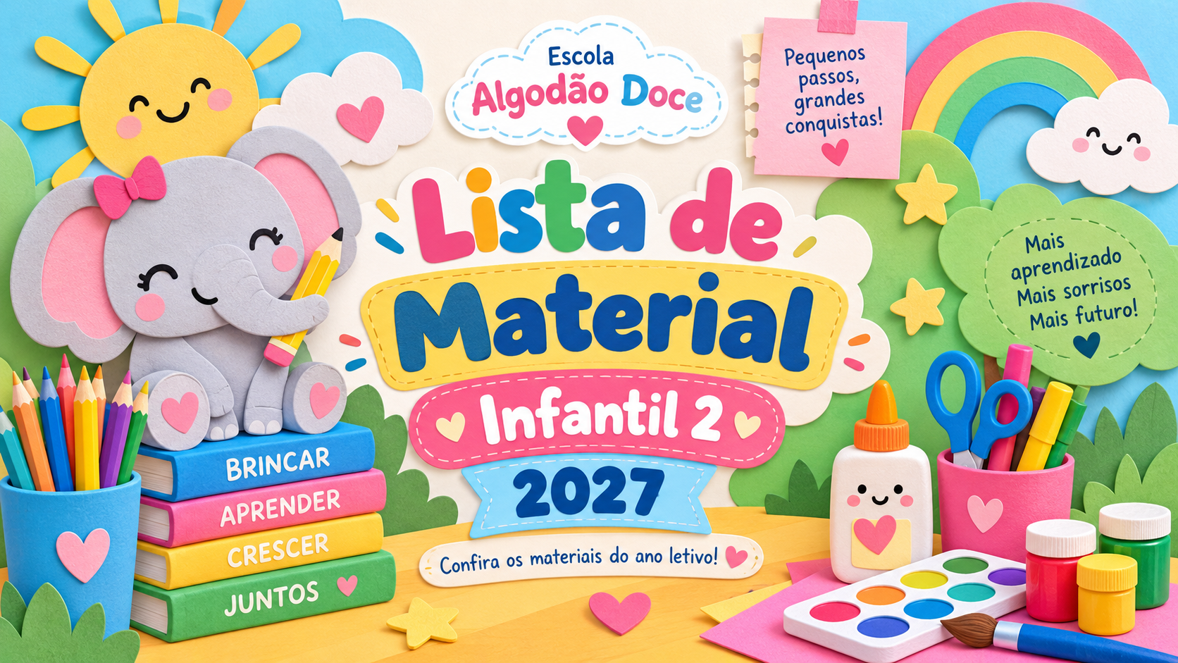 Infantil II
